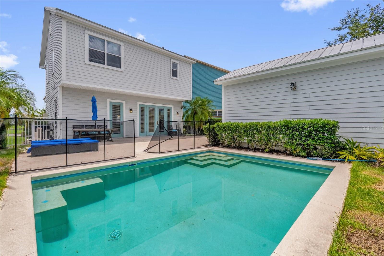 7766 LINKSIDE LOOP, REUNION, FL, 34747