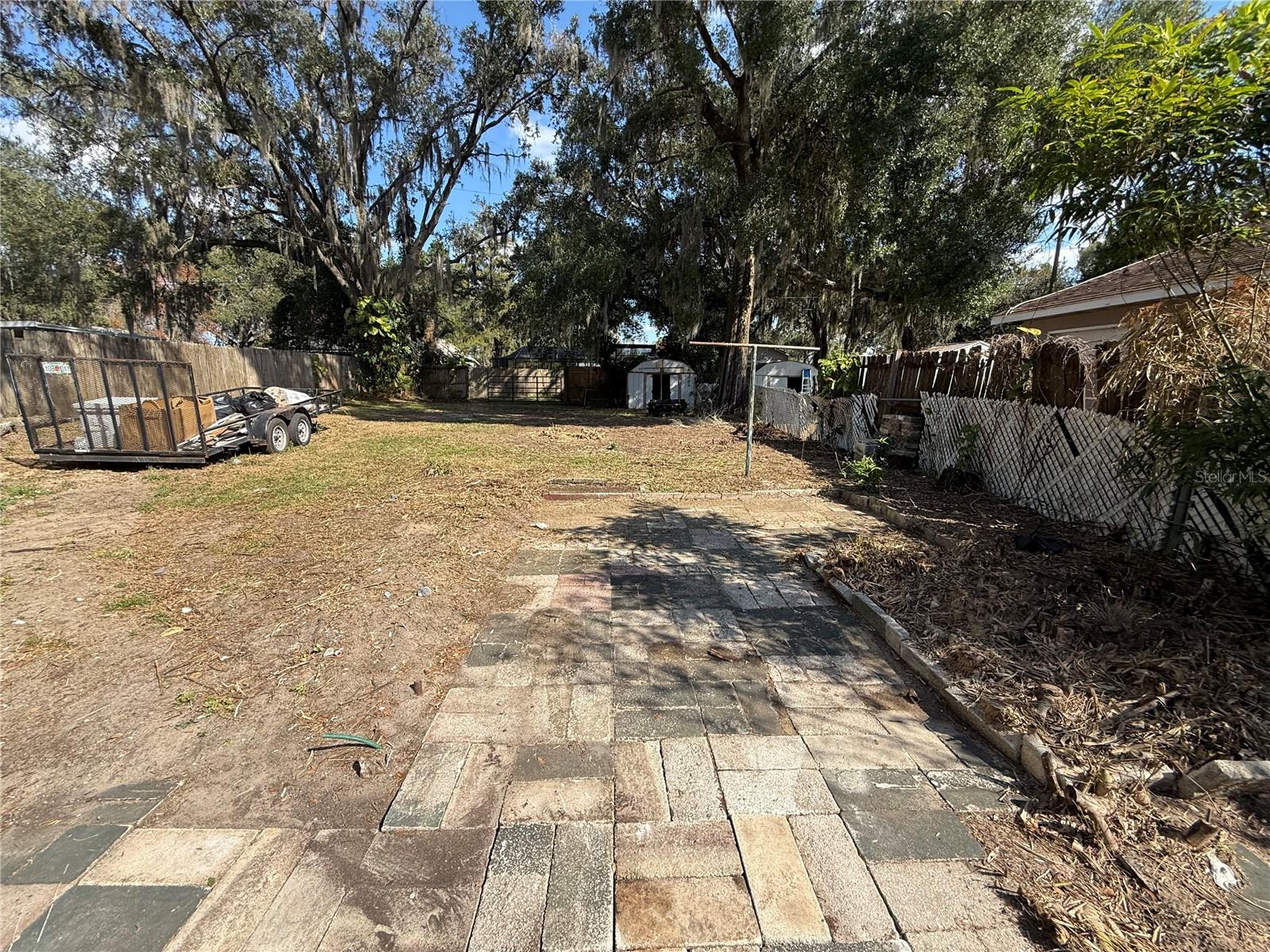 5042 5TH ST, ZEPHYRHILLS, FL, 33542