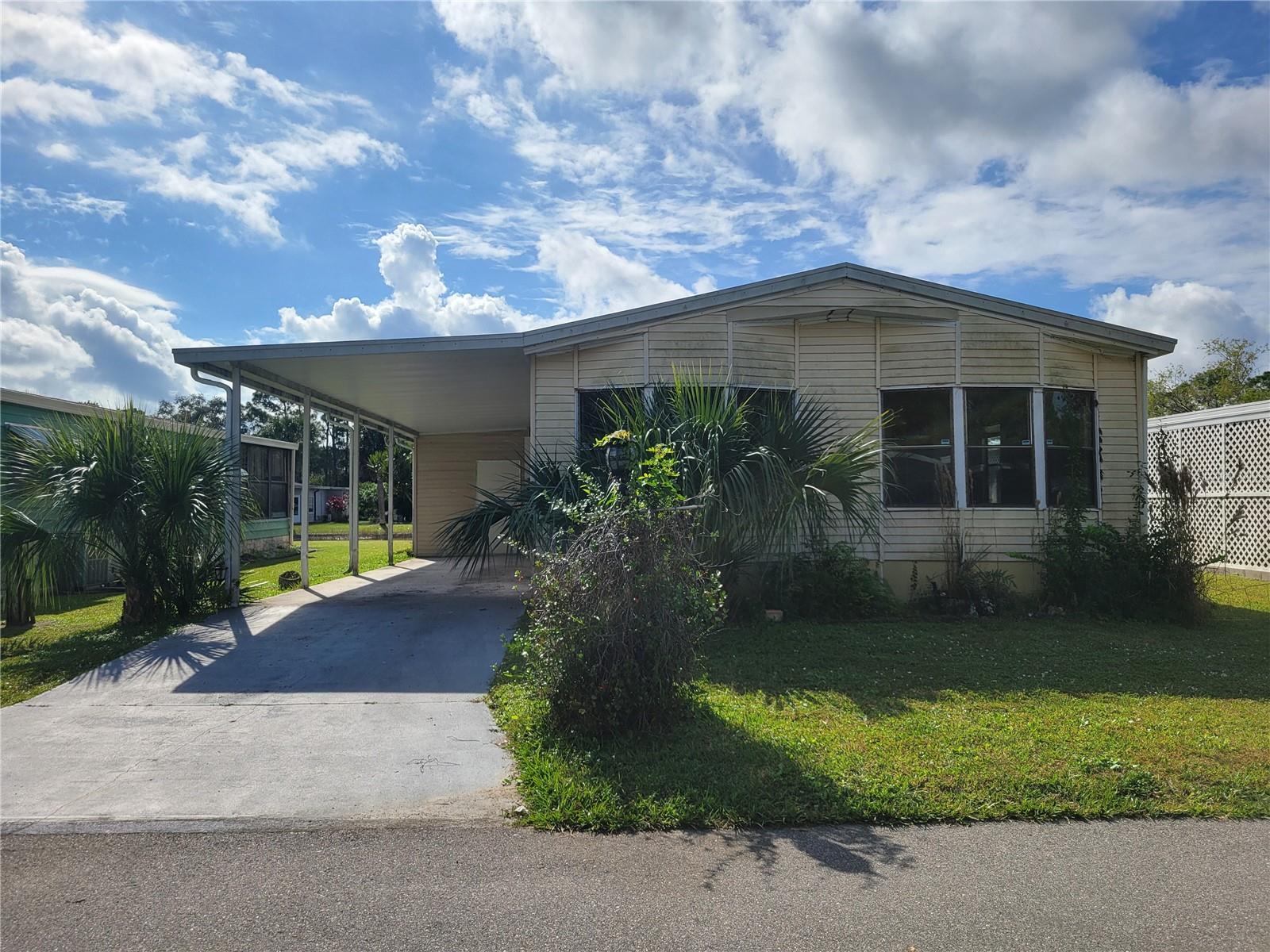 4337 TWIN LAKES DR #43, MELBOURNE, FL, 32934
