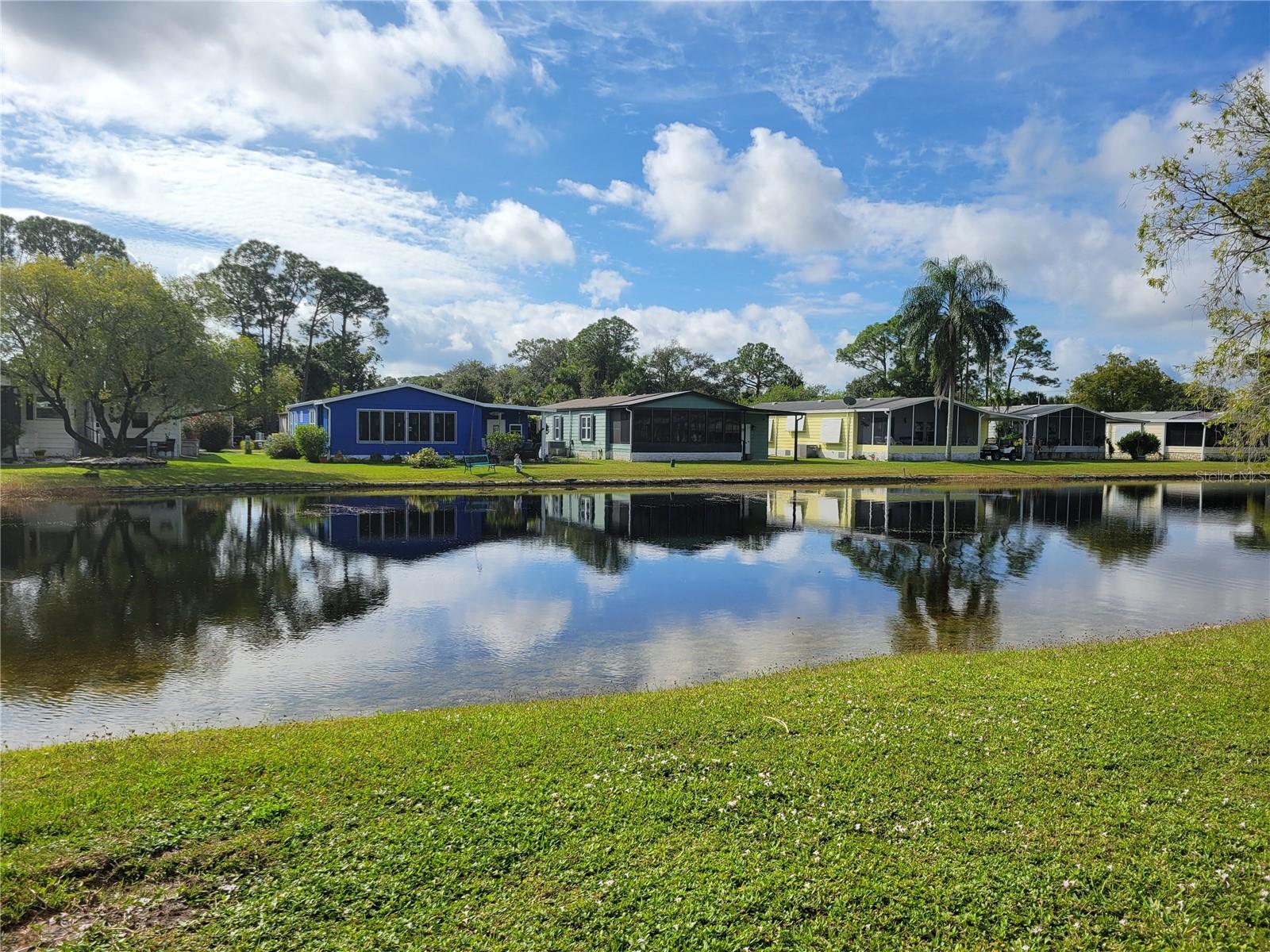 4337 TWIN LAKES DR #43, MELBOURNE, FL, 32934