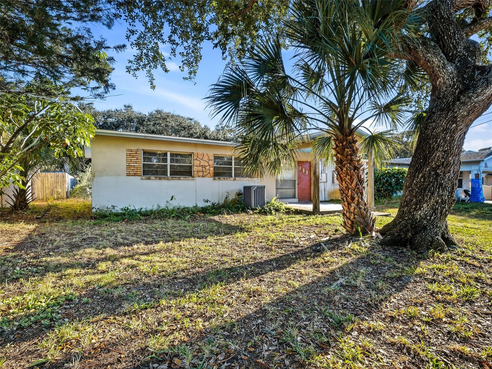 813 E 8TH AVE, NEW SMYRNA BEACH, FL, 32169