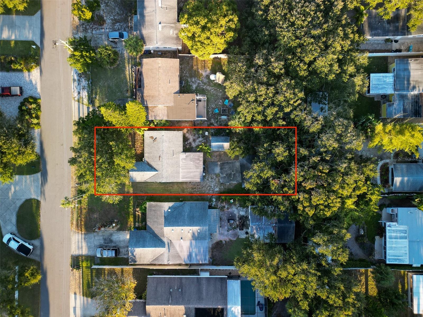 813 E 8TH AVE, NEW SMYRNA BEACH, FL, 32169