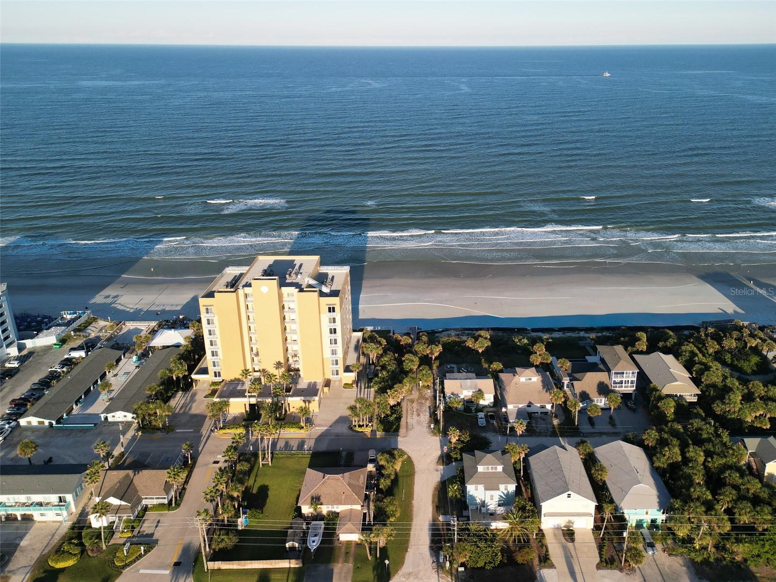 813 E 8TH AVE, NEW SMYRNA BEACH, FL, 32169