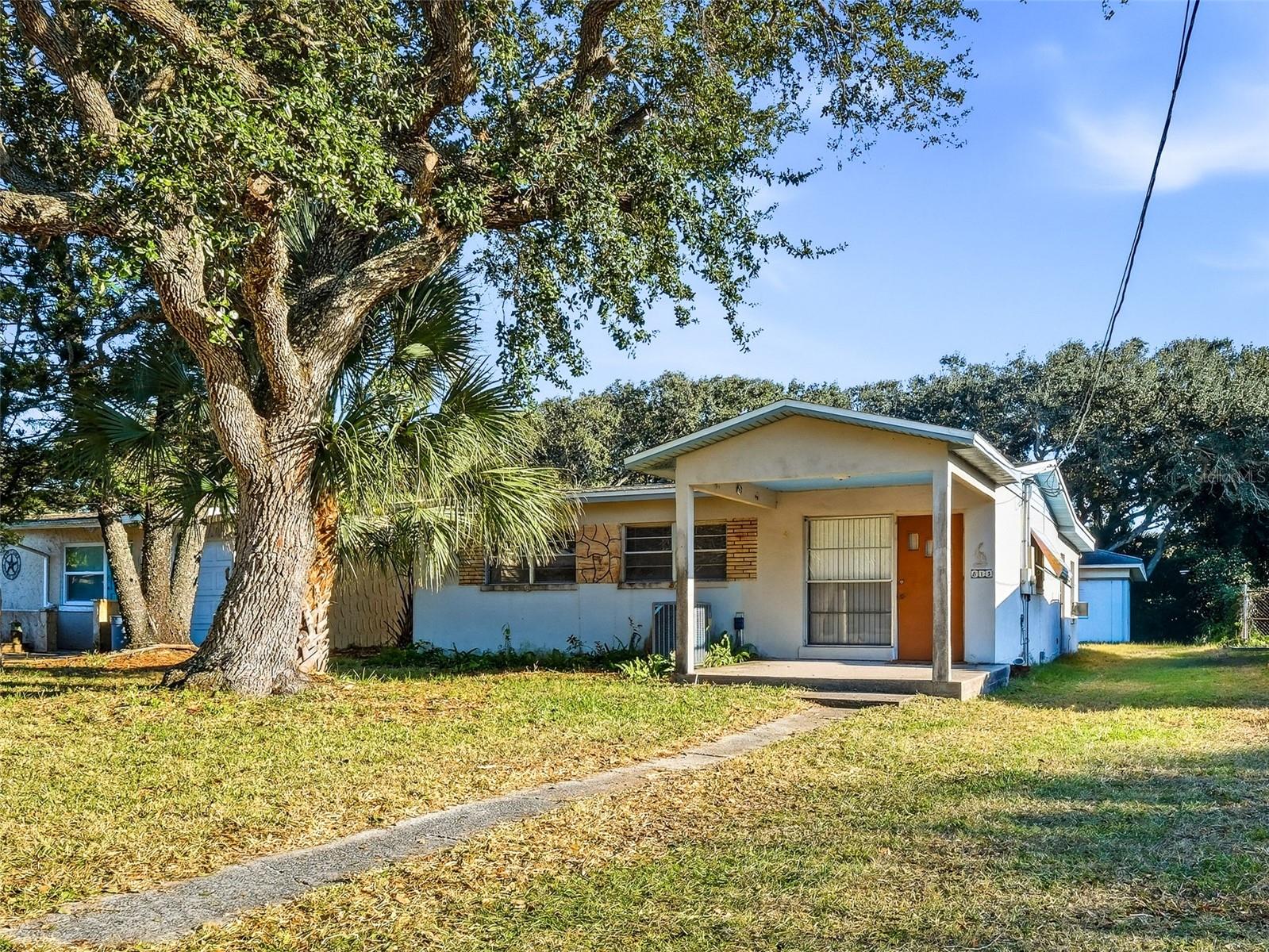 813 E 8TH AVE, NEW SMYRNA BEACH, FL, 32169