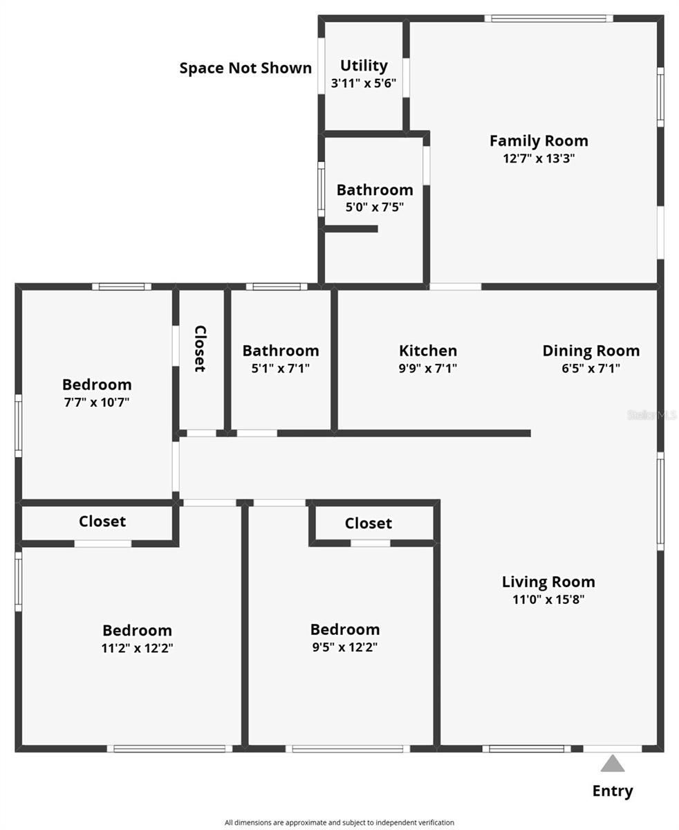 813 E 8TH AVE, NEW SMYRNA BEACH, FL, 32169