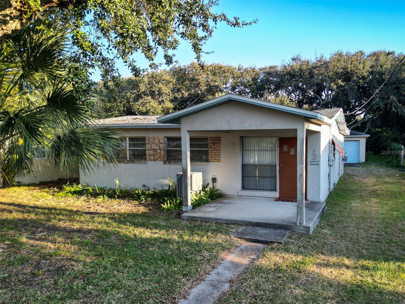 813 E 8TH AVE, NEW SMYRNA BEACH, FL, 32169