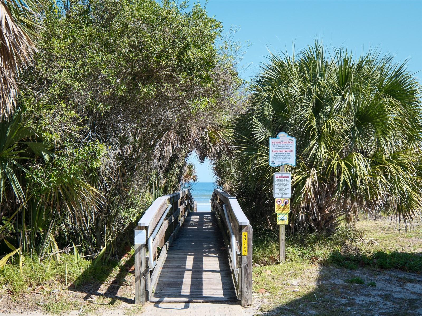 813 E 8TH AVE, NEW SMYRNA BEACH, FL, 32169