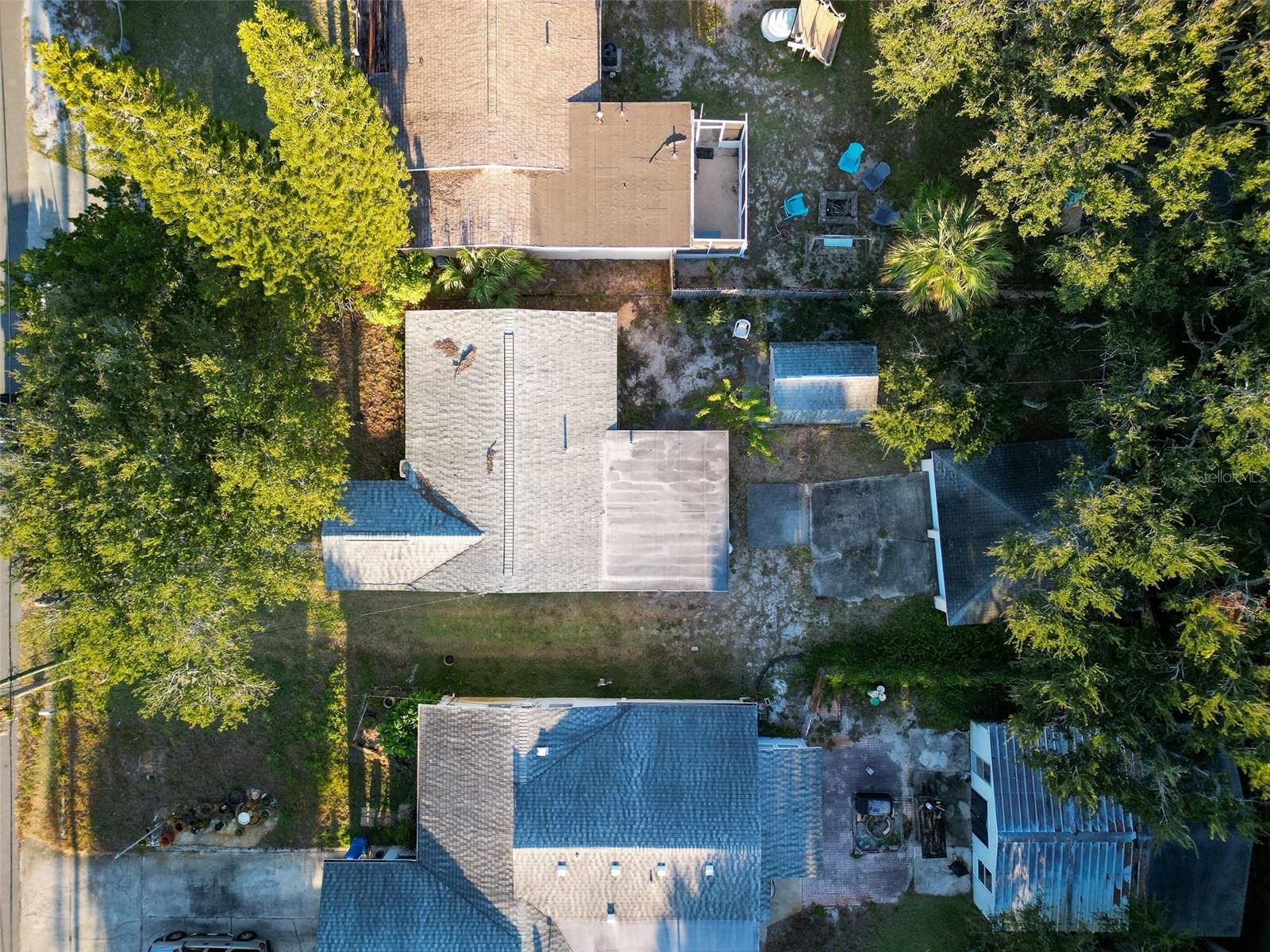 813 E 8TH AVE, NEW SMYRNA BEACH, FL, 32169