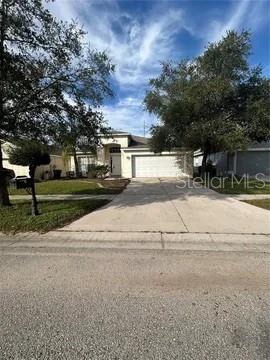 8216 CARRIAGE POINTE DR, GIBSONTON, FL, 33534