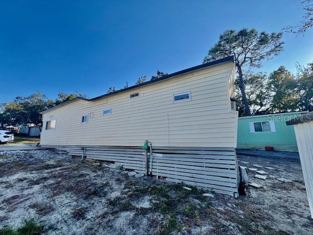 825 OAKWOOD DR, TARPON SPRINGS, FL, 34689