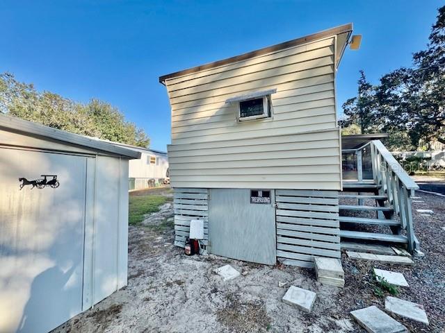 825 OAKWOOD DR, TARPON SPRINGS, FL, 34689