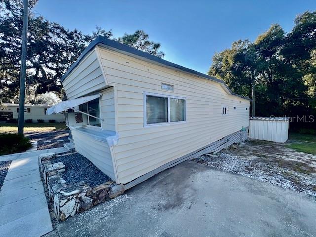 825 OAKWOOD DR, TARPON SPRINGS, FL, 34689
