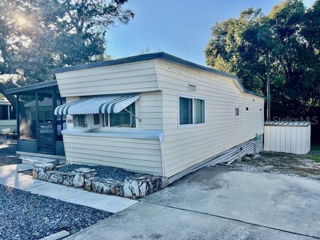 825 OAKWOOD DR, TARPON SPRINGS, FL, 34689