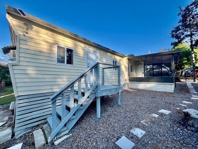 825 OAKWOOD DR, TARPON SPRINGS, FL, 34689