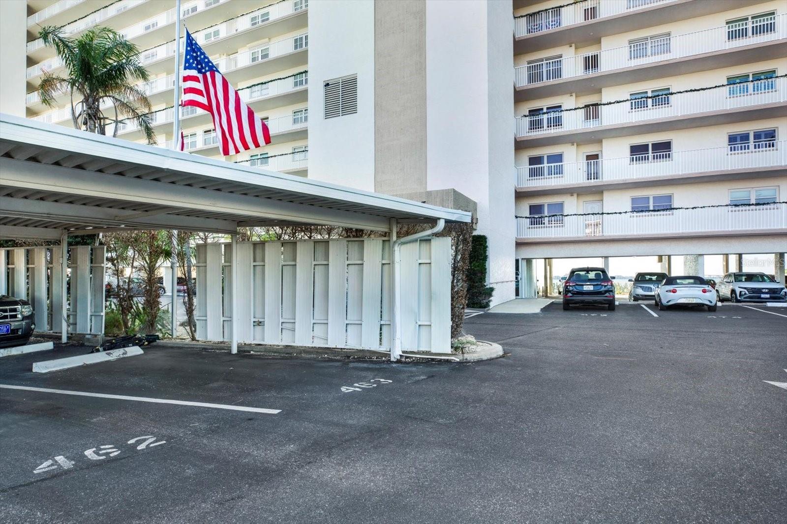 6060 SHORE BLVD S #909, GULFPORT, FL, 33707