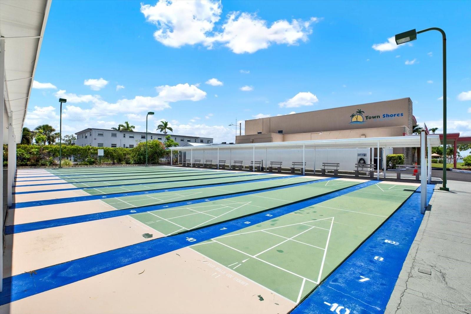 6060 SHORE BLVD S #909, GULFPORT, FL, 33707