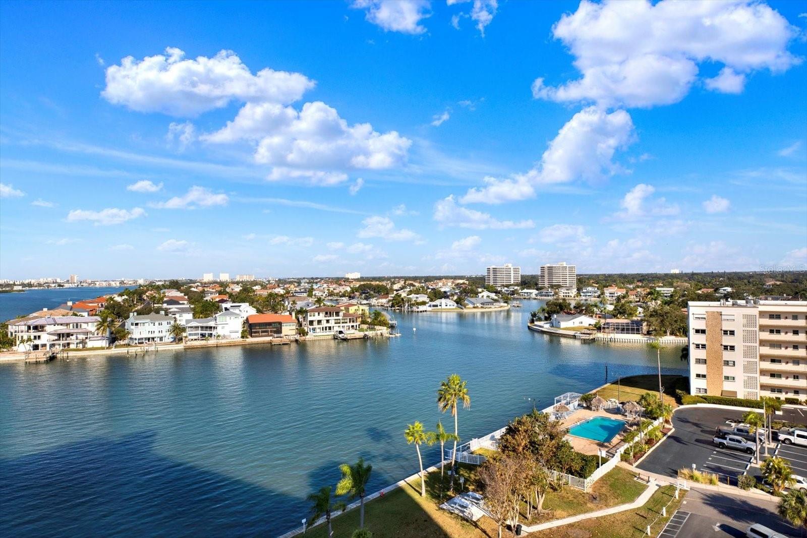 6060 SHORE BLVD S #909, GULFPORT, FL, 33707