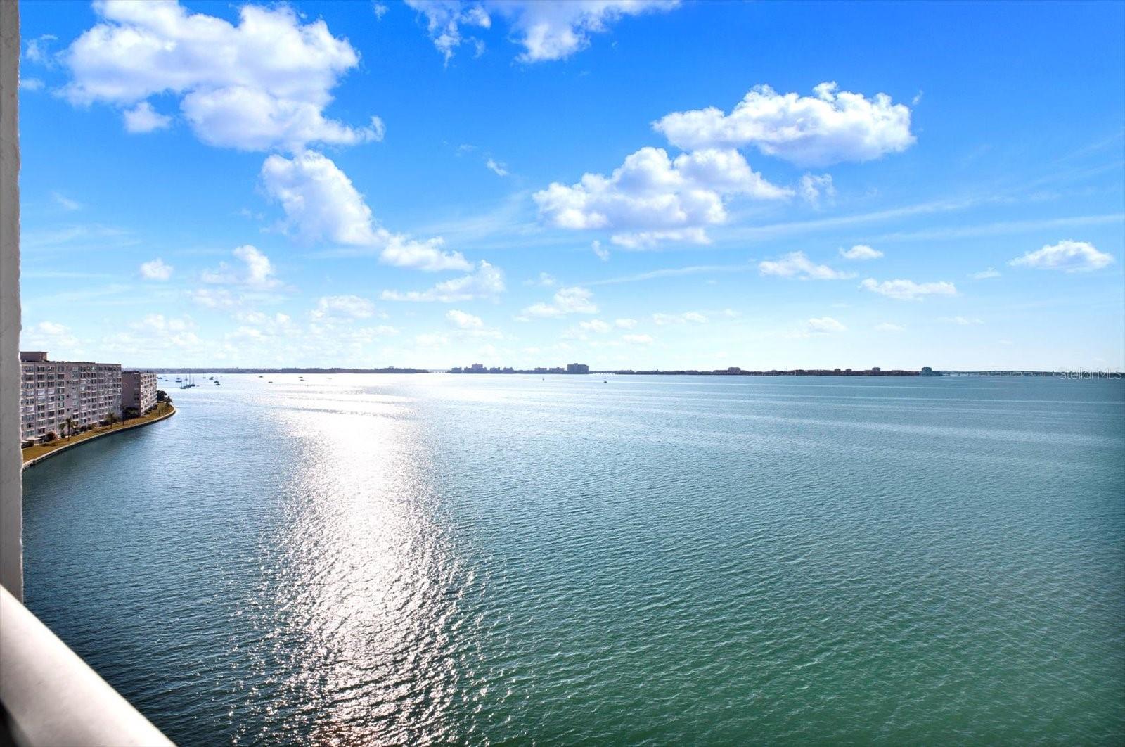 6060 SHORE BLVD S #909, GULFPORT, FL, 33707