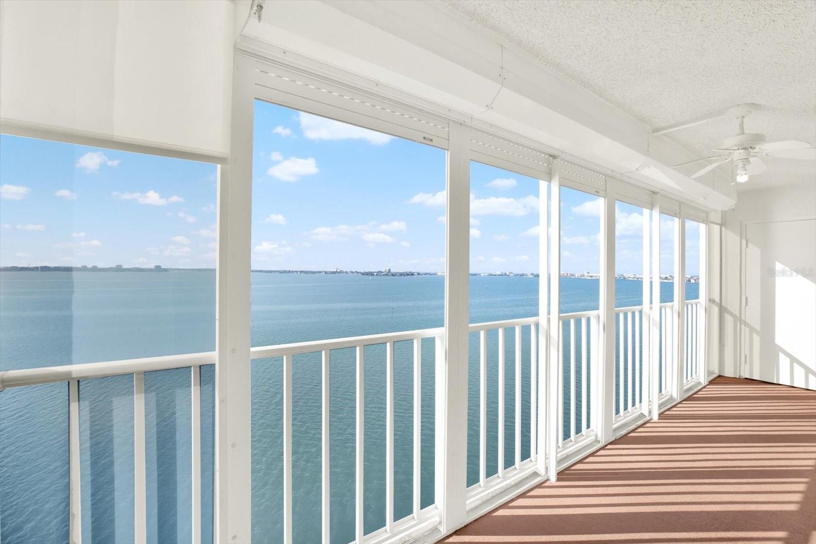 6060 SHORE BLVD S #909, GULFPORT, FL, 33707