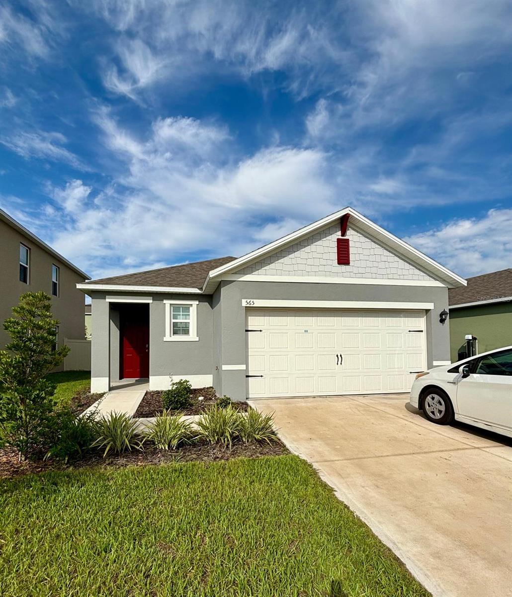 565 PARK PLACE BLVD, DAVENPORT, FL, 33837