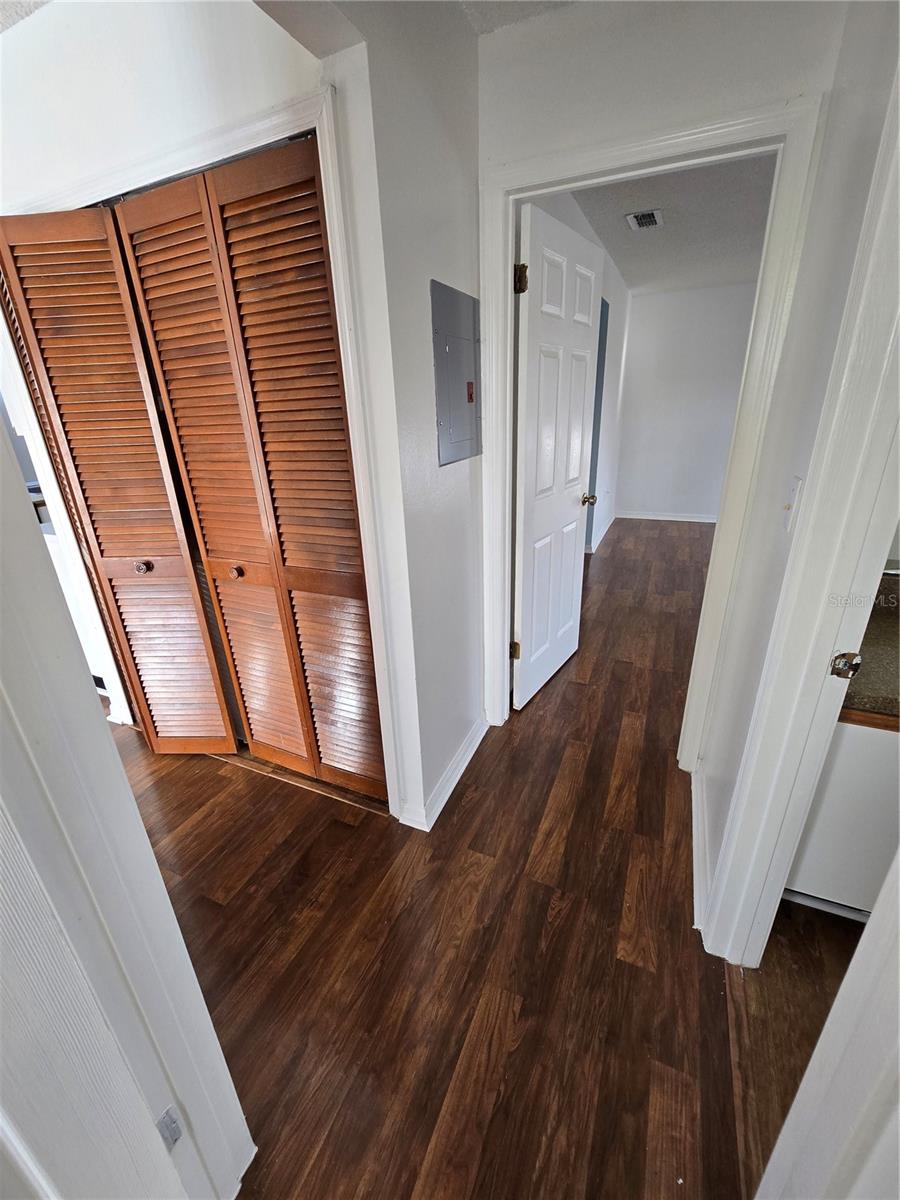 3230 FOX SQUIRREL DR #D, KISSIMMEE, FL, 34741