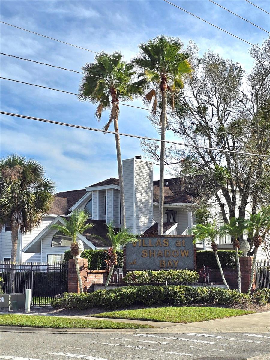 3230 FOX SQUIRREL DR #D, KISSIMMEE, FL, 34741