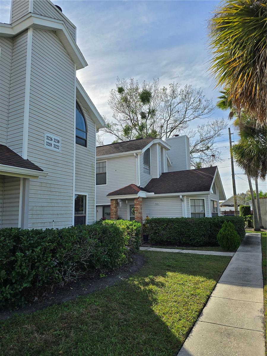 3230 FOX SQUIRREL DR #D, KISSIMMEE, FL, 34741