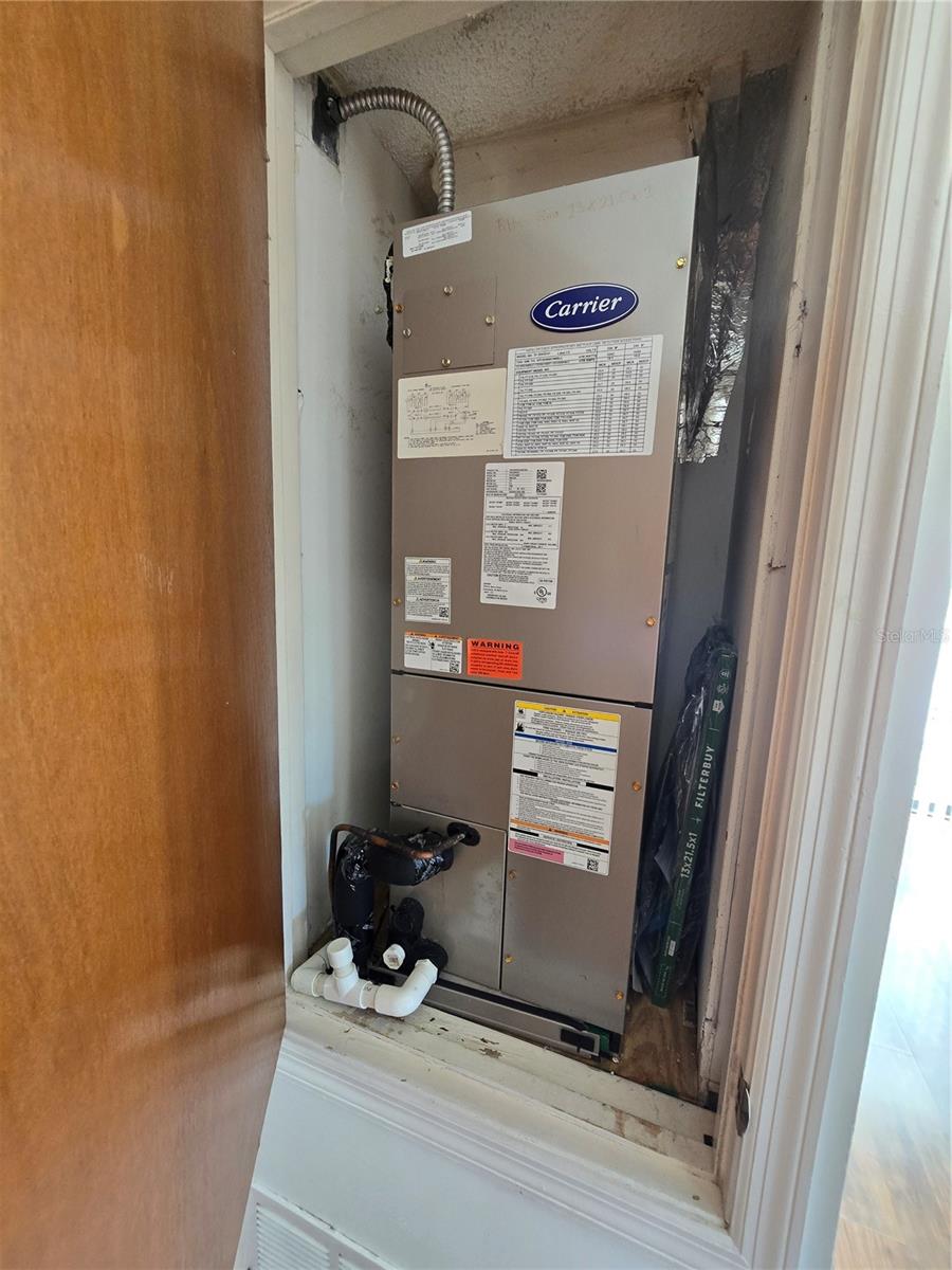 3230 FOX SQUIRREL DR #D, KISSIMMEE, FL, 34741