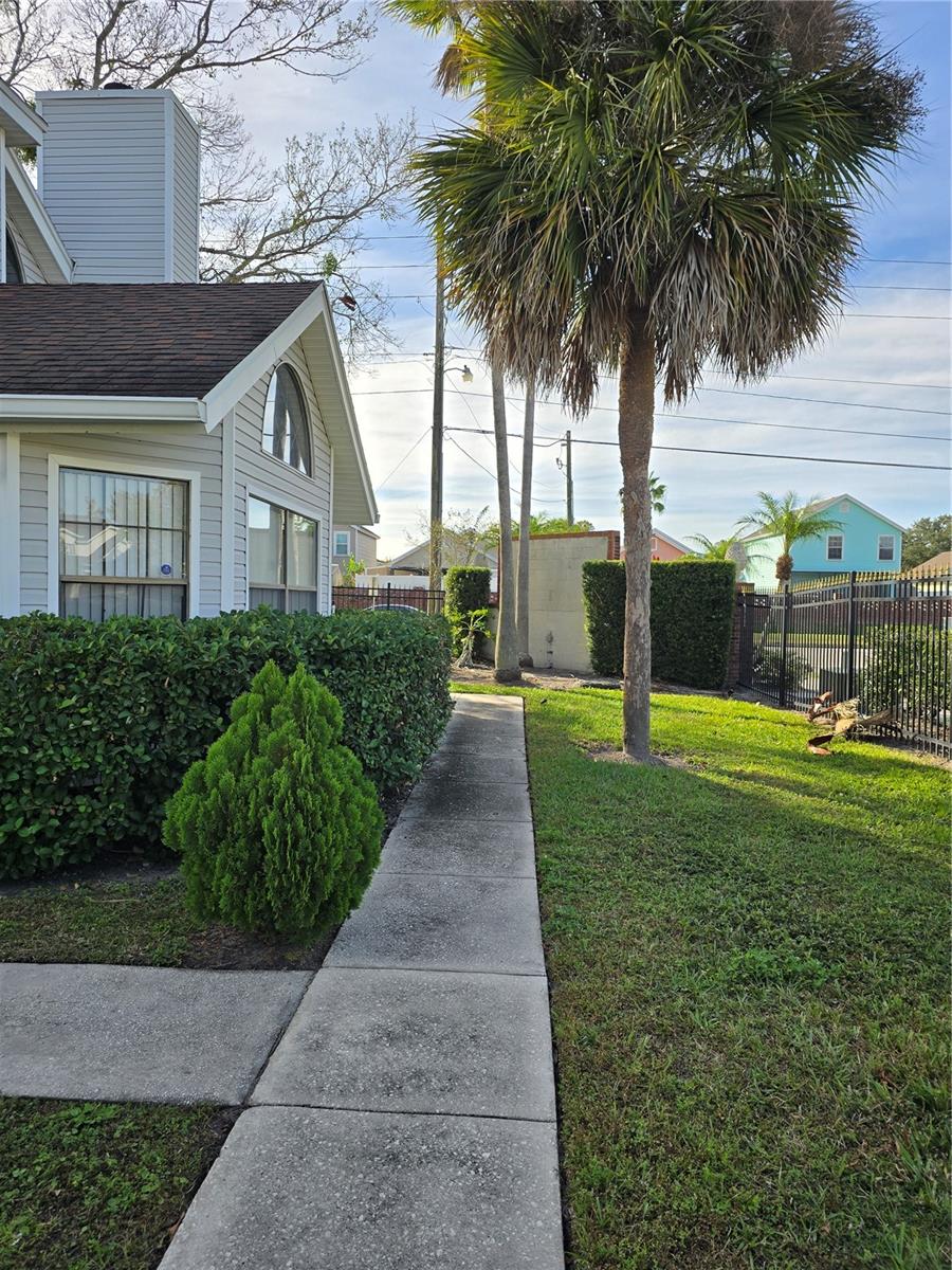 3230 FOX SQUIRREL DR #D, KISSIMMEE, FL, 34741