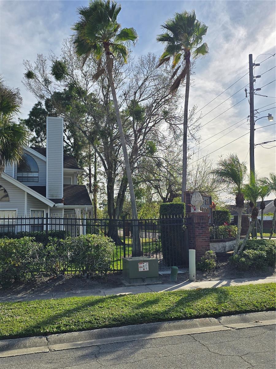 3230 FOX SQUIRREL DR #D, KISSIMMEE, FL, 34741