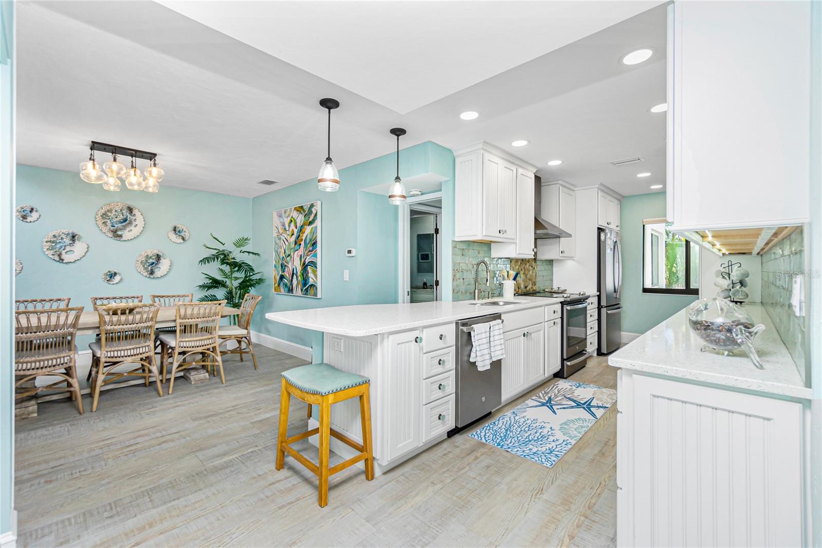 2955 N BEACH RD #D123, ENGLEWOOD, FL, 34223