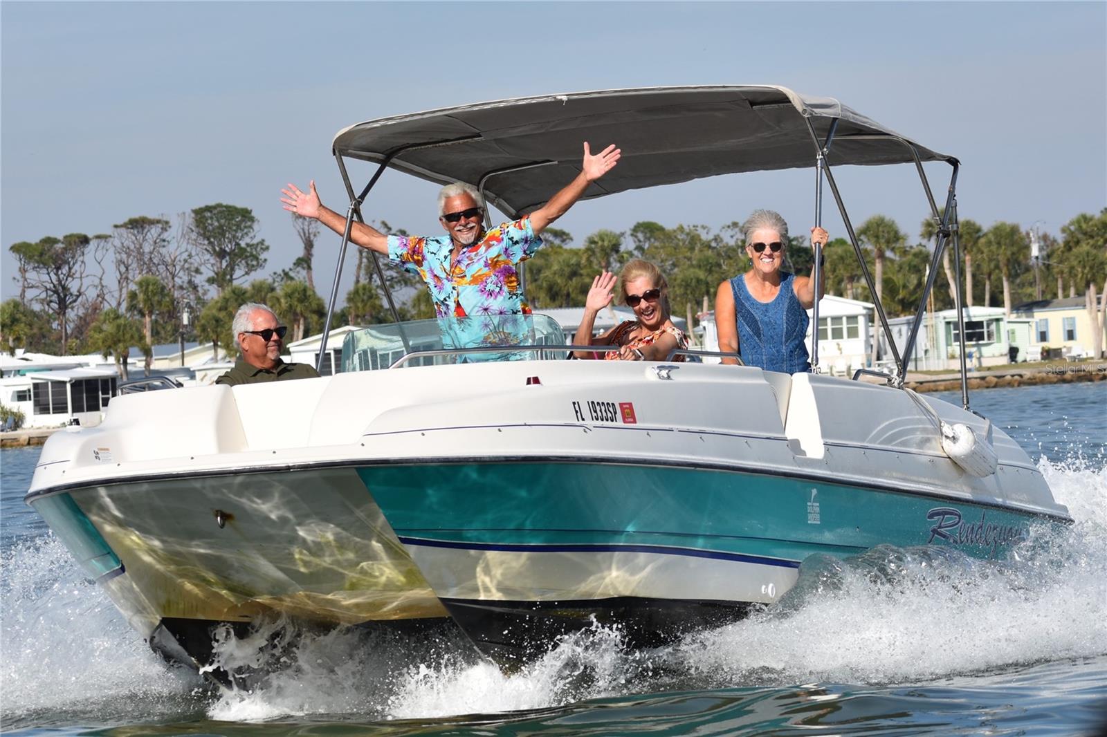 2955 N BEACH RD #D123, ENGLEWOOD, FL, 34223