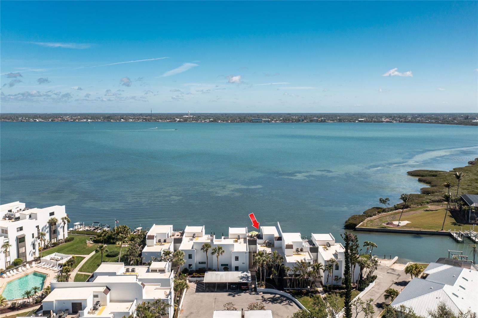 2955 N BEACH RD #D123, ENGLEWOOD, FL, 34223