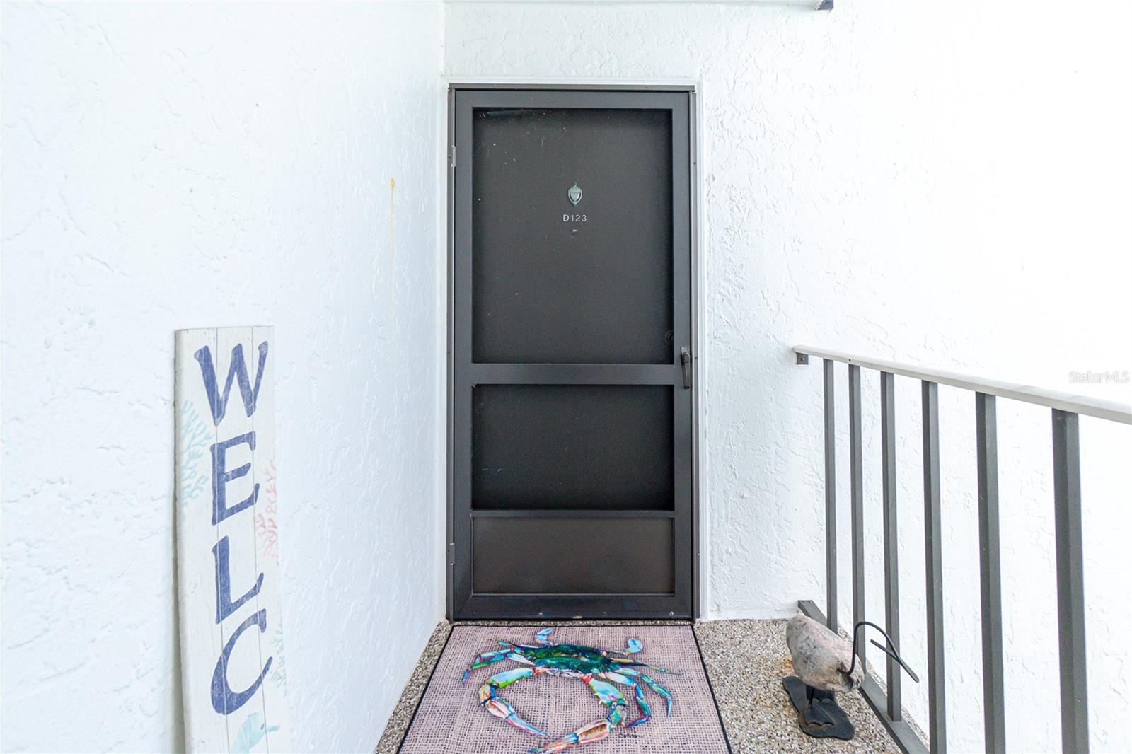 2955 N BEACH RD #D123, ENGLEWOOD, FL, 34223