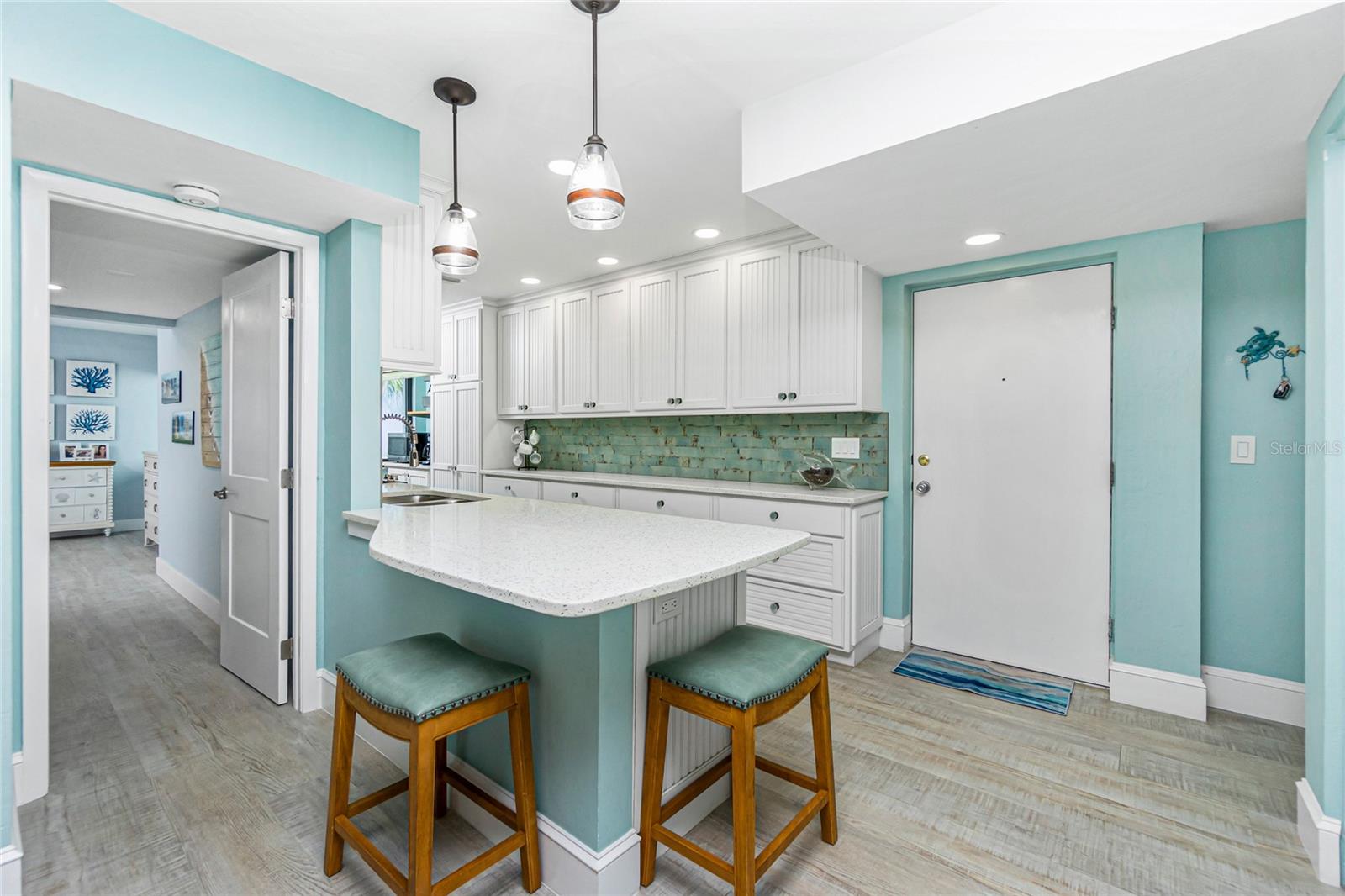 2955 N BEACH RD #D123, ENGLEWOOD, FL, 34223