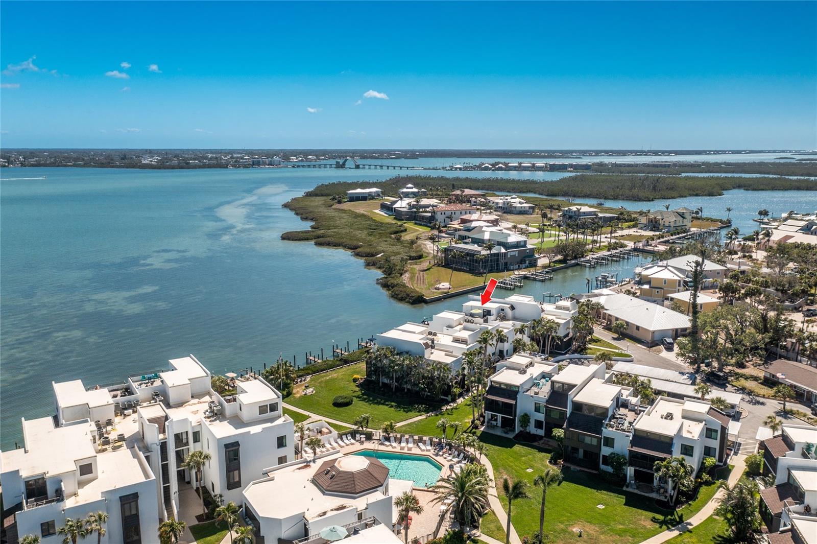 2955 N BEACH RD #D123, ENGLEWOOD, FL, 34223