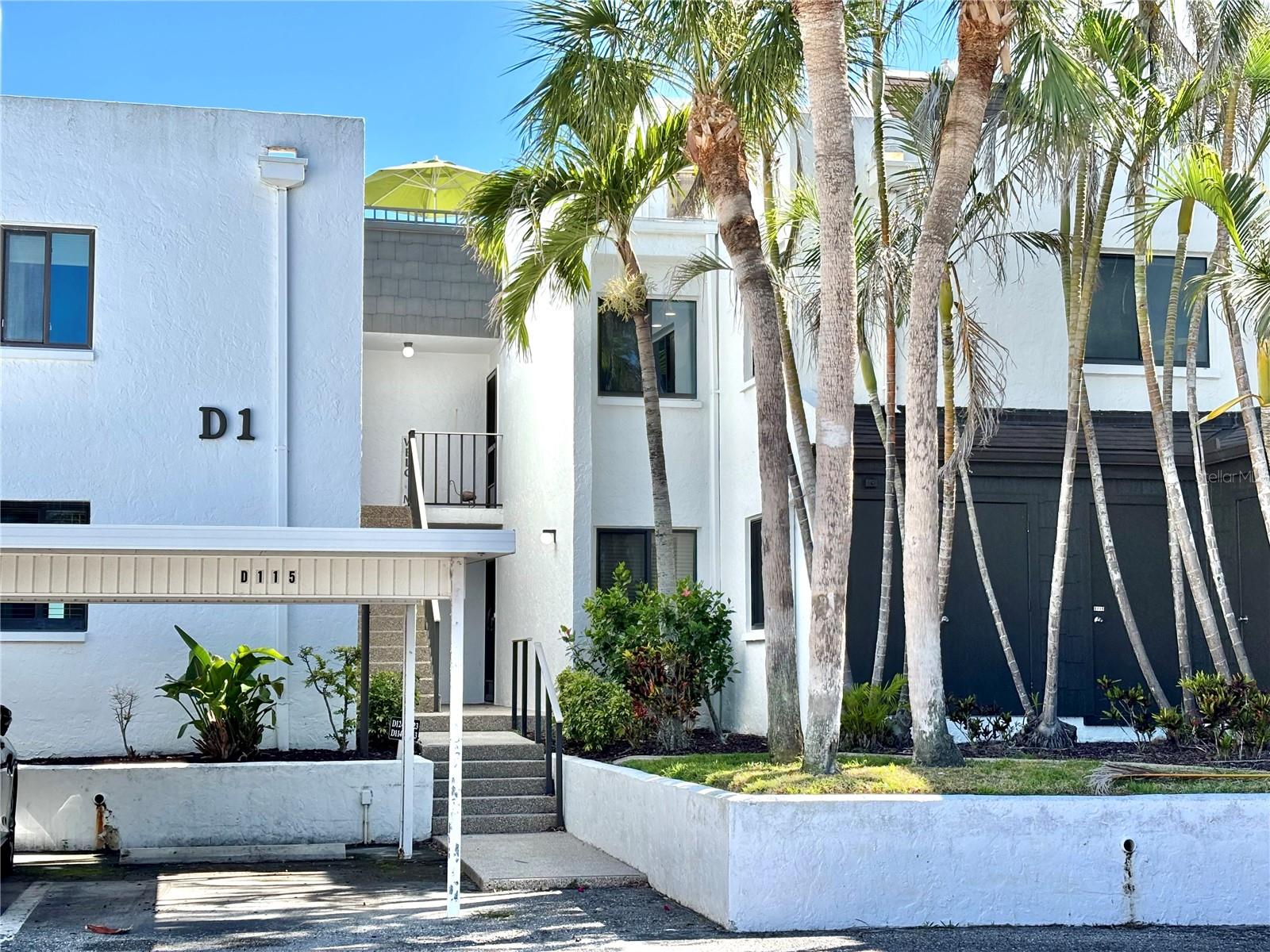 2955 N BEACH RD #D123, ENGLEWOOD, FL, 34223