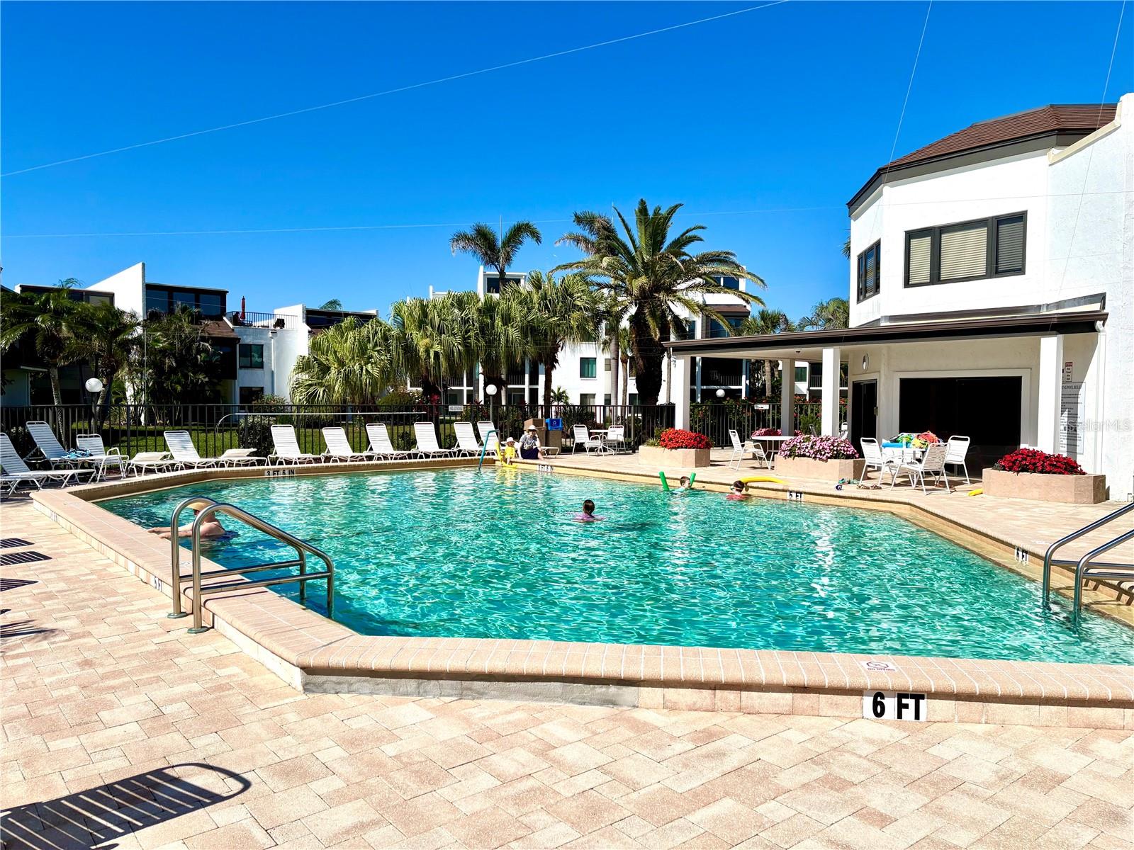 2955 N BEACH RD #D123, ENGLEWOOD, FL, 34223