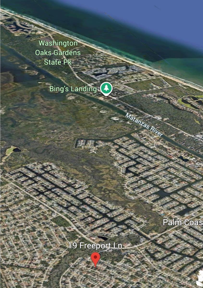 19 FREEPORT LN, PALM COAST, FL, 32137