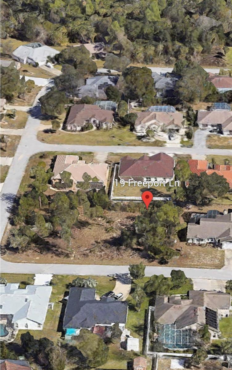 19 FREEPORT LN, PALM COAST, FL, 32137