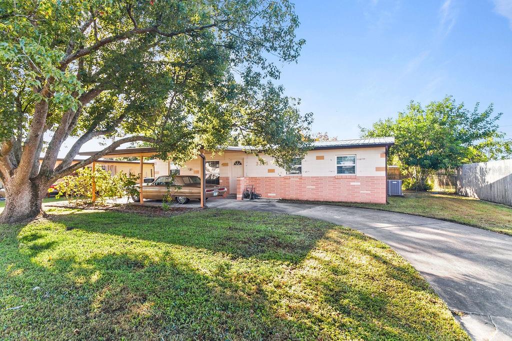 3325 MARSHALL ST, TITUSVILLE, FL, 32796