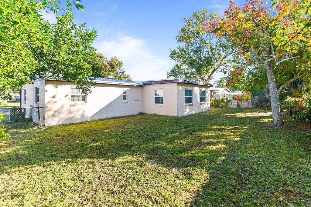 3325 MARSHALL ST, TITUSVILLE, FL, 32796