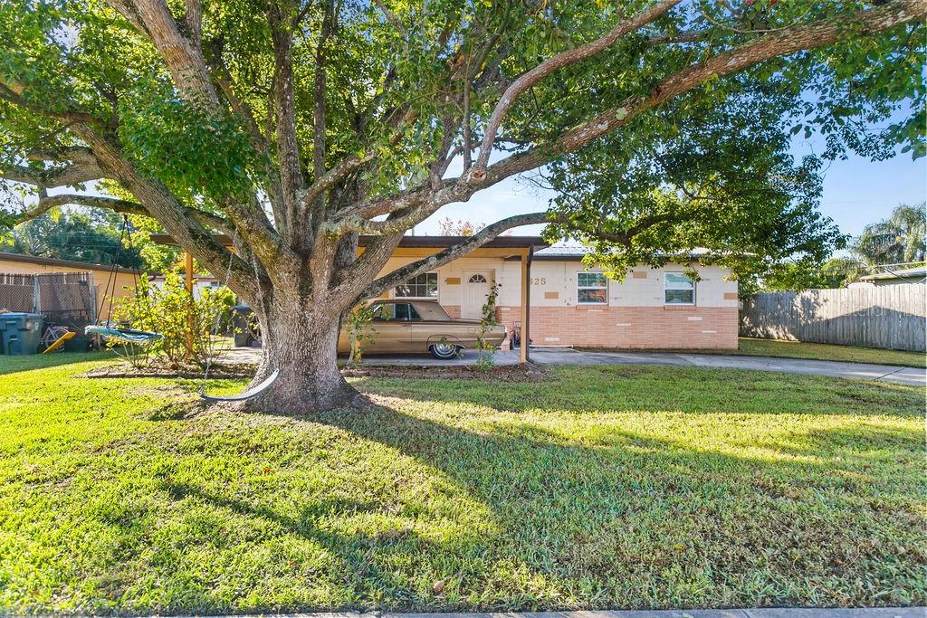 3325 MARSHALL ST, TITUSVILLE, FL, 32796