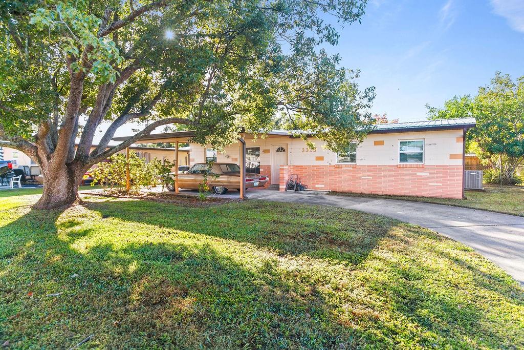 3325 MARSHALL ST, TITUSVILLE, FL, 32796