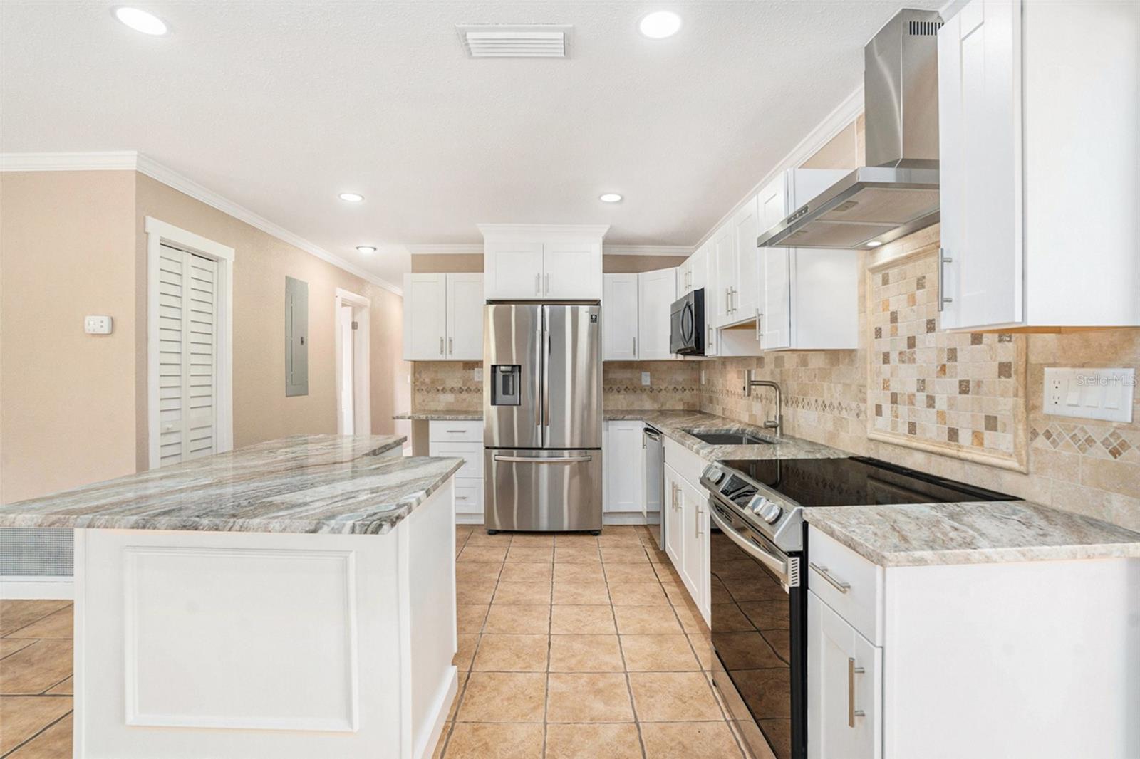 6298 KELVIN CT, SPRING HILL, FL, 34606