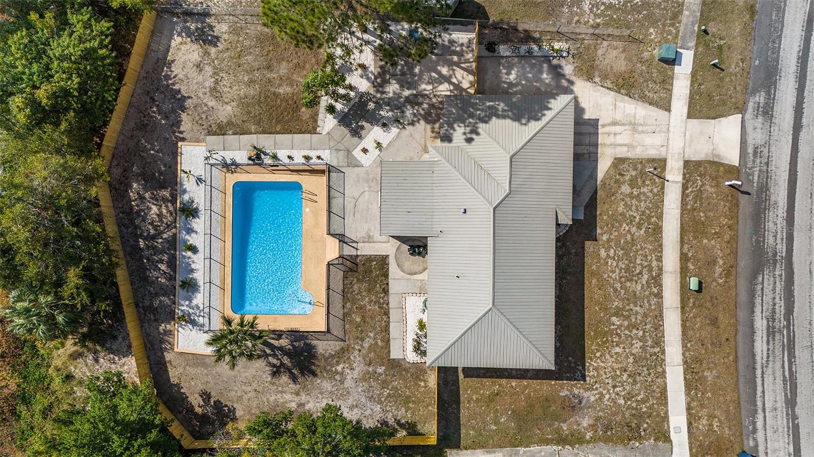 6298 KELVIN CT, SPRING HILL, FL, 34606