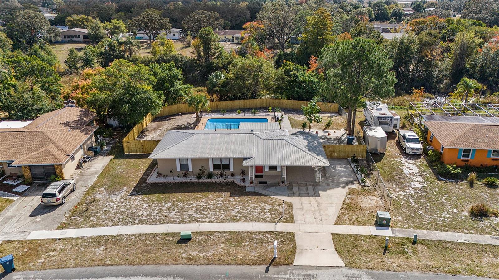 6298 KELVIN CT, SPRING HILL, FL, 34606