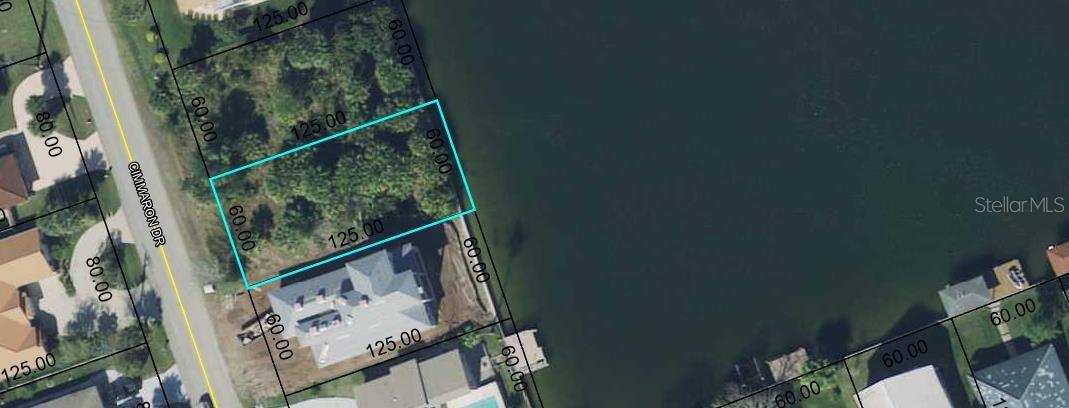 10 CIMMARON DR, PALM COAST, FL, 32137