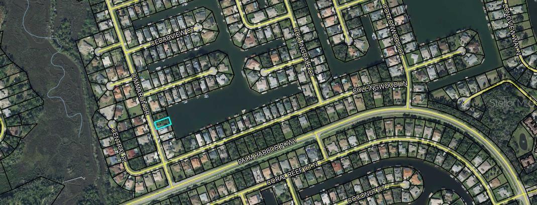 10 CIMMARON DR, PALM COAST, FL, 32137