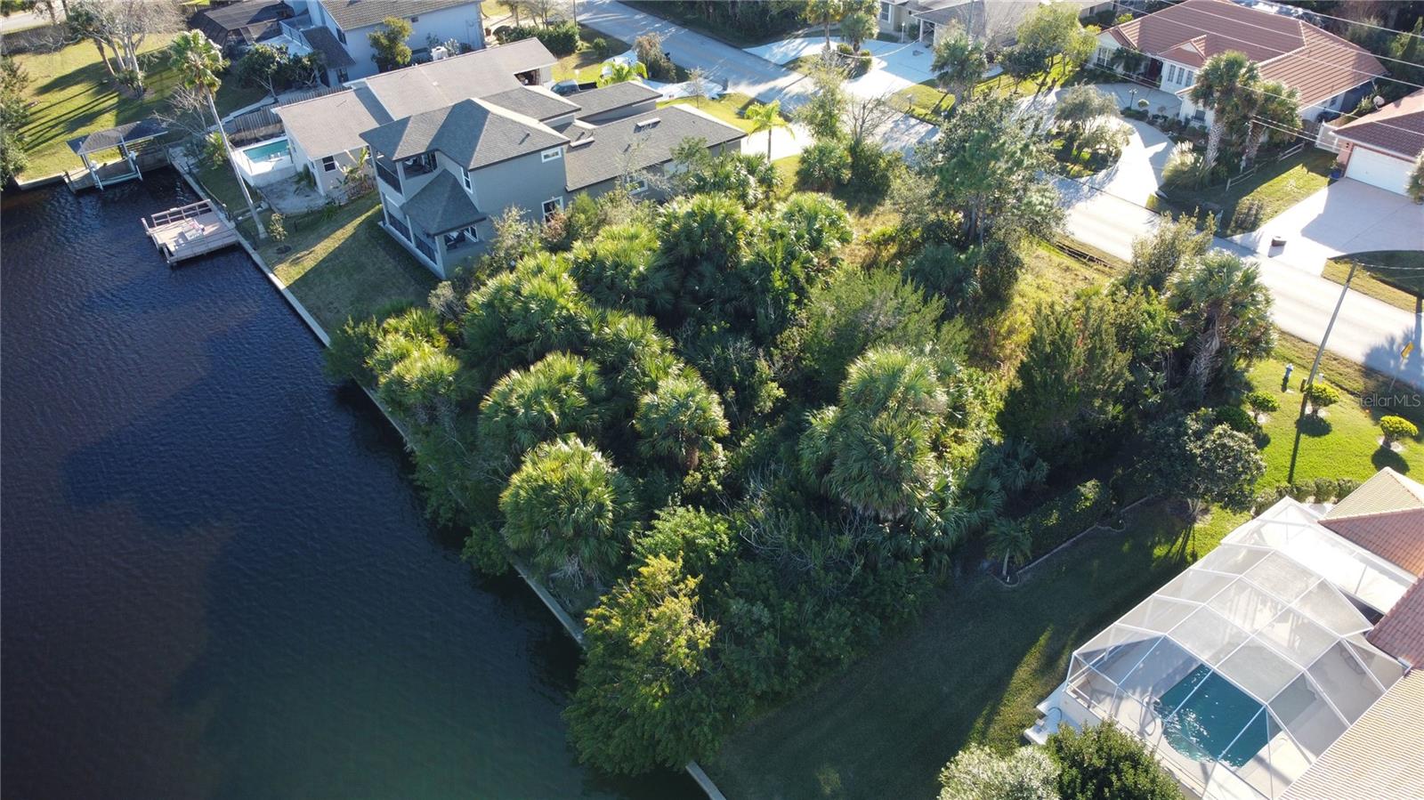 10 CIMMARON DR, PALM COAST, FL, 32137